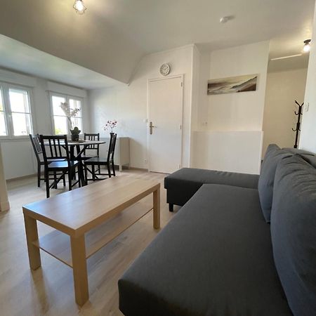 Appartement Renove Tout Equipe, Centre Ville, Proche De La Gare Et Commerce فليرس المظهر الخارجي الصورة