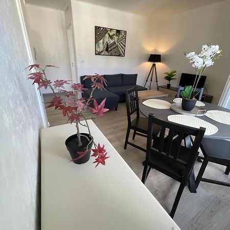 Appartement Renove Tout Equipe, Centre Ville, Proche De La Gare Et Commerce فليرس المظهر الخارجي الصورة