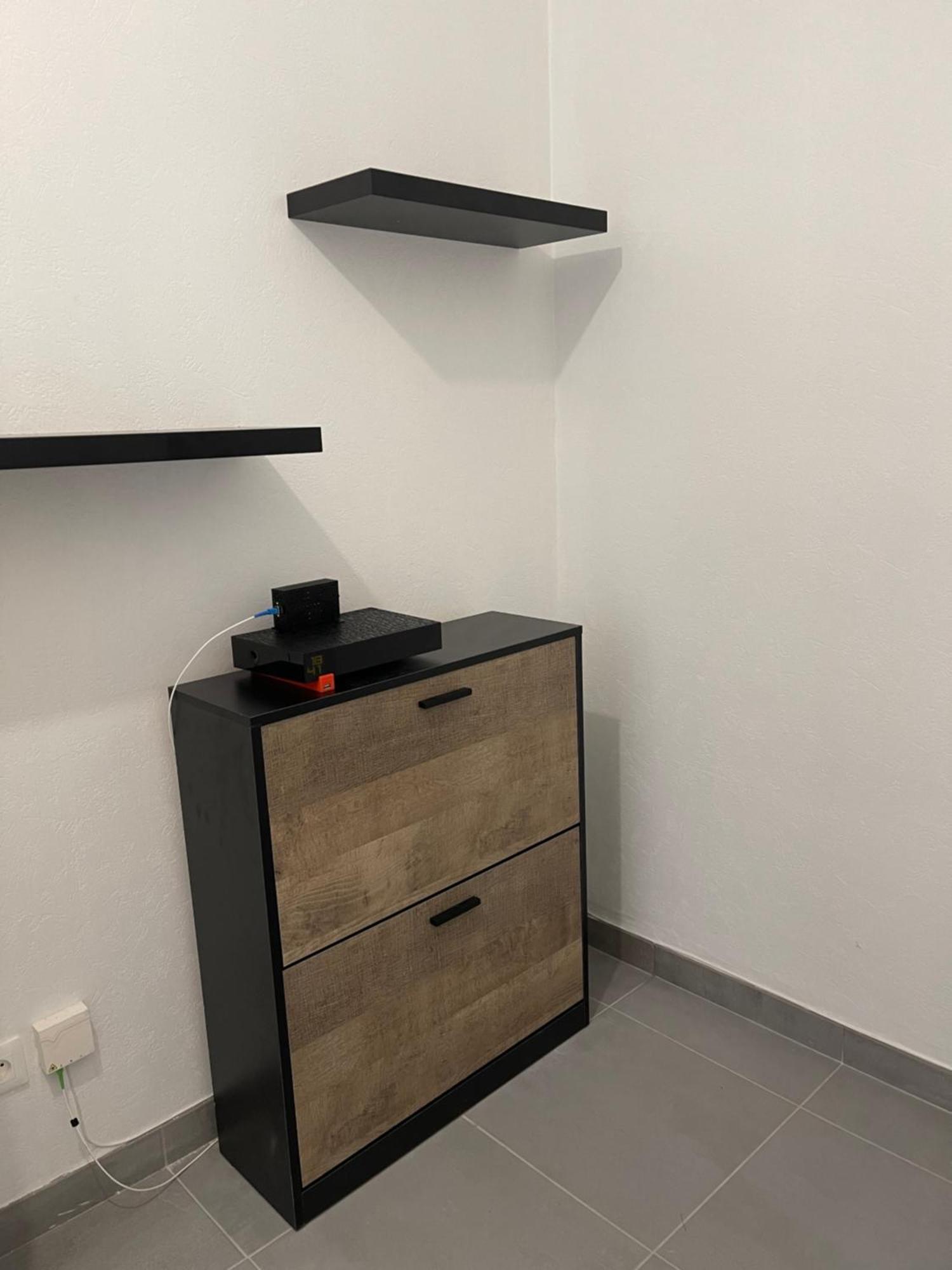 Appartement Renove Tout Equipe, Centre Ville, Proche De La Gare Et Commerce فليرس المظهر الخارجي الصورة